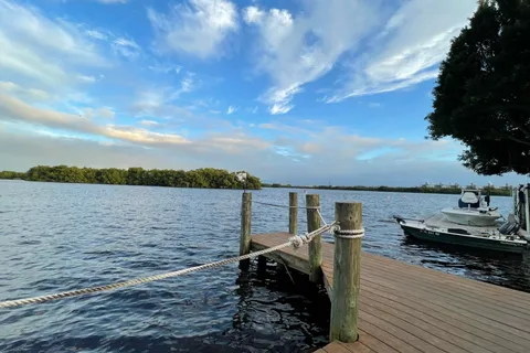 Upriver RV Resort