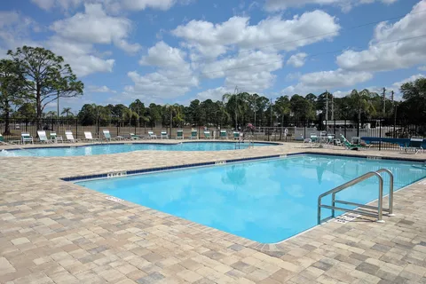 Upriver RV Resort