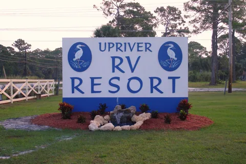 Upriver RV Resort
