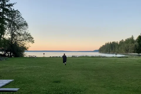 Penrose Point State Park