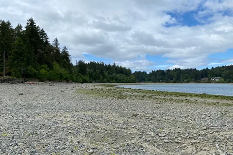 Penrose Point State Park