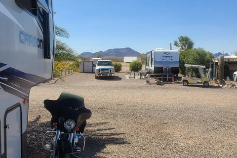 Brenda RV Park