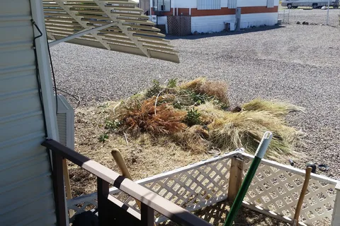 Brenda RV Park