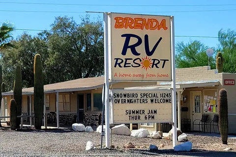 Brenda RV Park