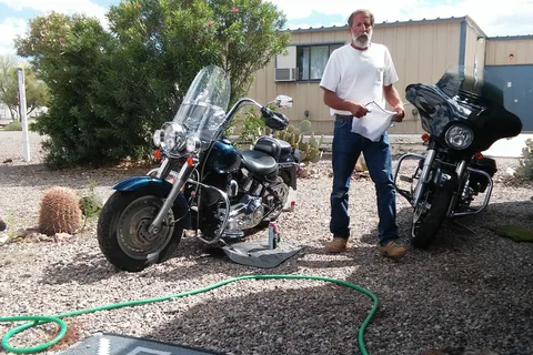 Brenda RV Park