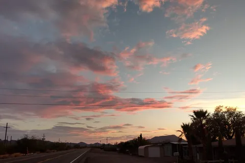 Brenda RV Park