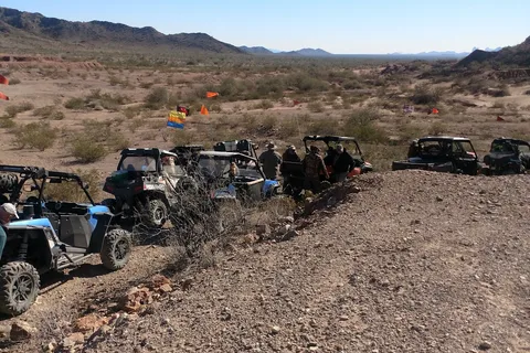 Brenda RV Park