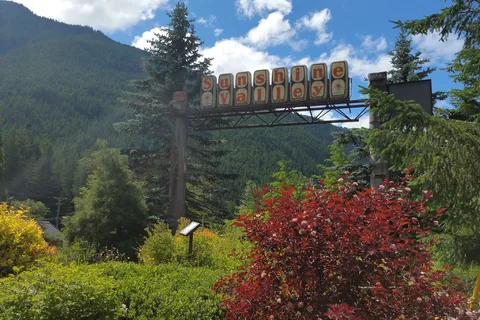 Sunshine Valley RV Resort and Cabins