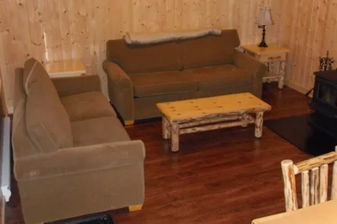 Sunshine Valley RV Resort and Cabins