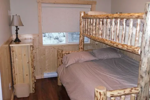 Sunshine Valley RV Resort and Cabins