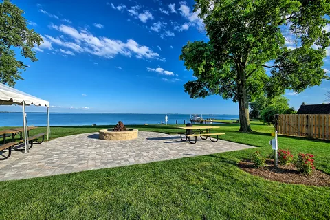 Northpointe Shores RV Resort
