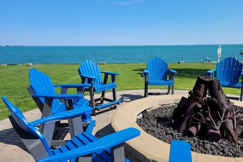 Northpointe Shores RV Resort
