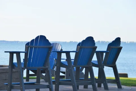 Northpointe Shores RV Resort