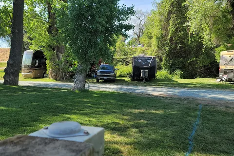 Sherwood Harbor Marina and RV Park