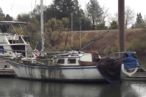 Sherwood Harbor Marina and RV Park
