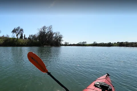 Sherwood Harbor Marina and RV Park