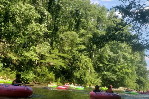 Unicoi State Park And Lodge