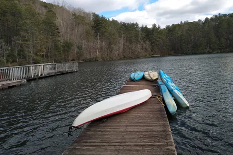 Unicoi State Park And Lodge