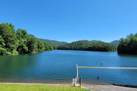 Unicoi State Park And Lodge