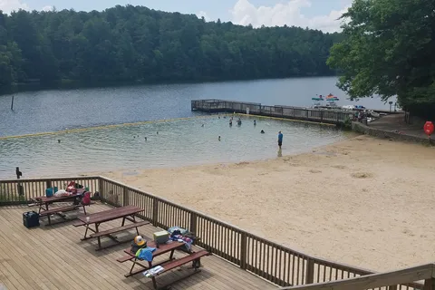 Unicoi State Park And Lodge