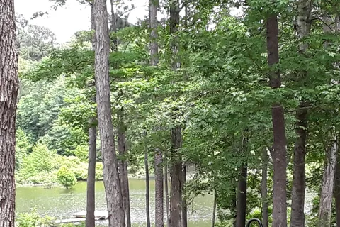 Paradise Point RV Marina