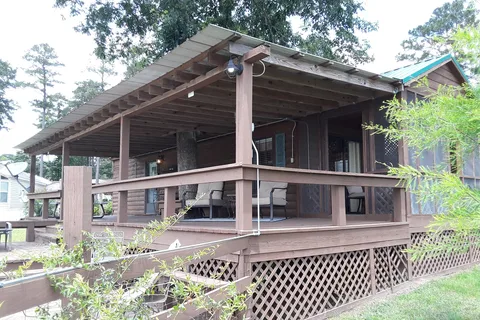 Paradise Point RV Marina