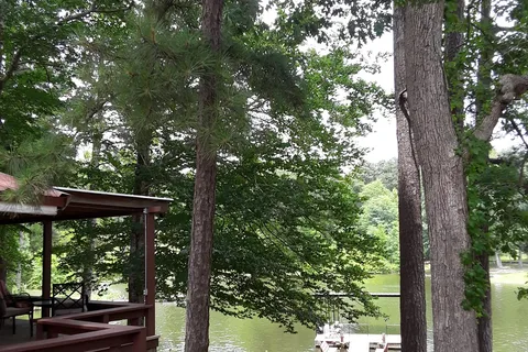 Paradise Point RV Marina