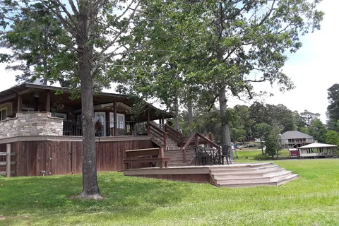 Paradise Point RV Marina