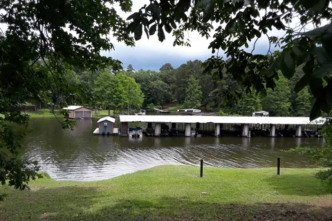 Paradise Point RV Marina