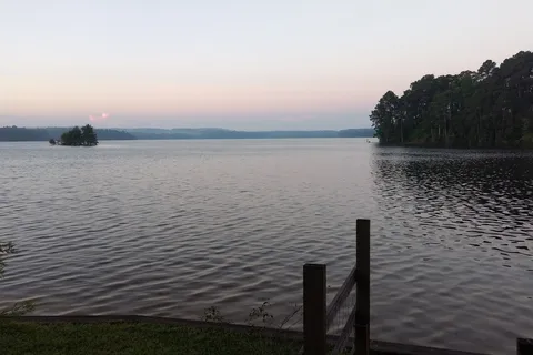 Paradise Point RV Marina