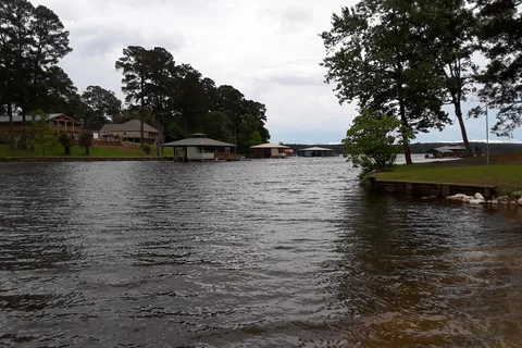 Paradise Point RV Marina