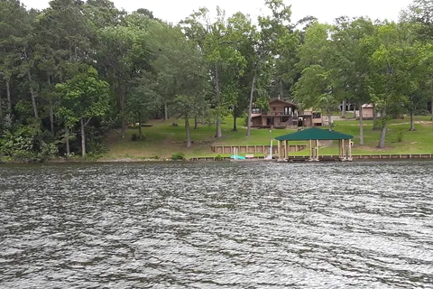 Paradise Point RV Marina