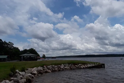 Paradise Point RV Marina