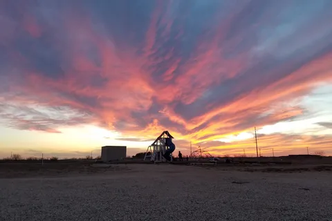 Hat Creek RV Park