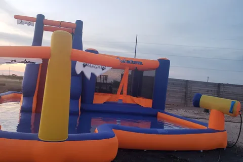 Hat Creek RV Park