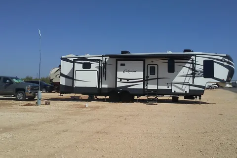 Hat Creek RV Park