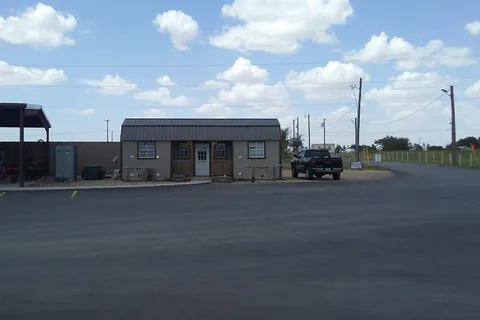 Hat Creek RV Park