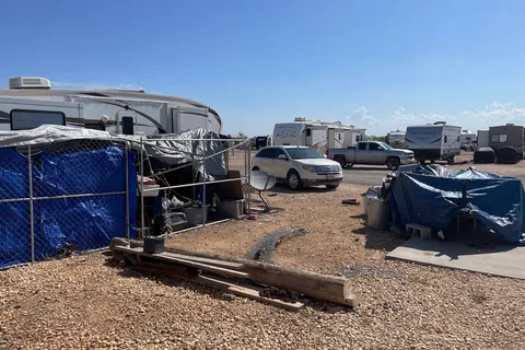 Hat Creek RV Park
