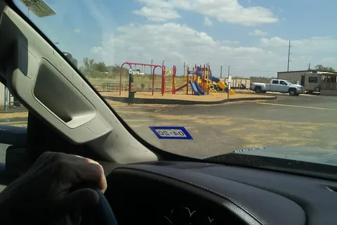 Hat Creek RV Park