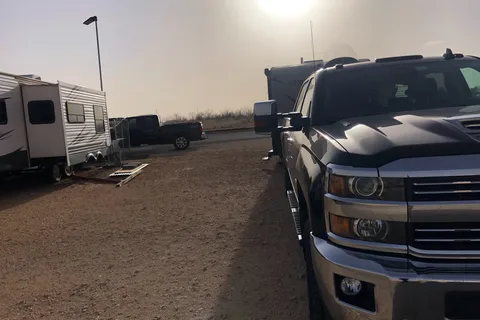 Hat Creek RV Park