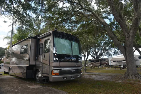 Silver Dollar Golf and RV Resort