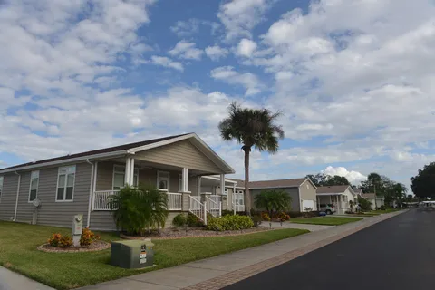 Silver Dollar Golf and RV Resort