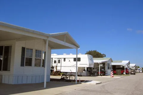 Silver Dollar Golf and RV Resort