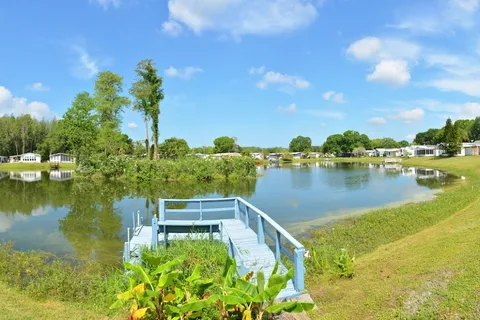 Silver Dollar Golf and RV Resort