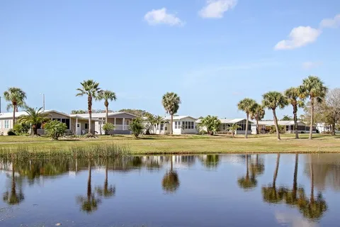 Silver Dollar Golf and RV Resort