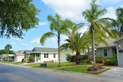 Silver Dollar Golf and RV Resort