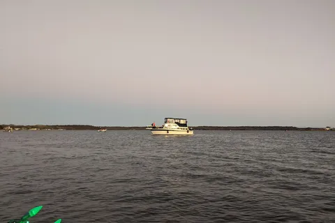 West Bay Marina and RV Park