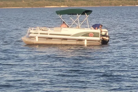 West Bay Marina and RV Park