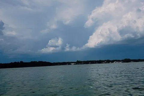 West Bay Marina and RV Park