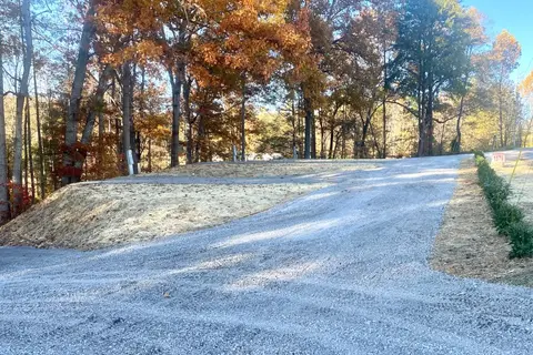 Mountain Ranch RV Park